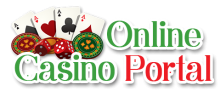Online Casino Portal